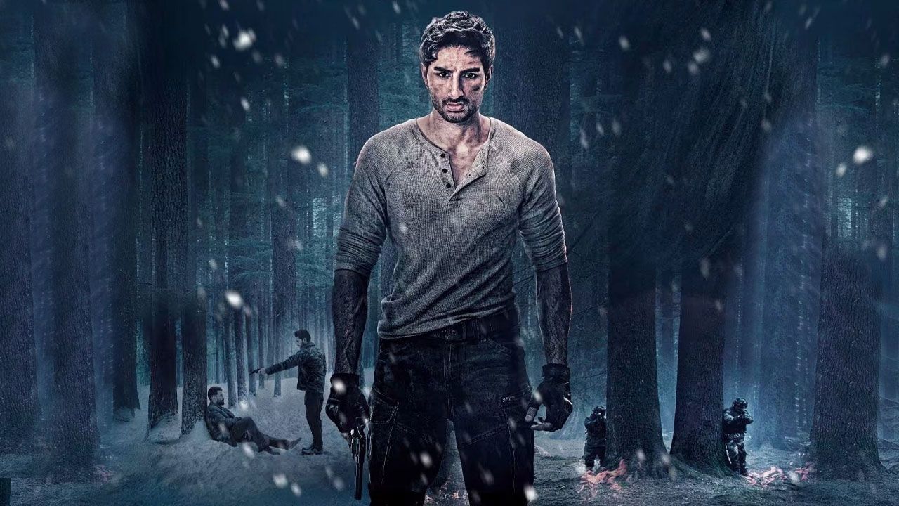 فیلم هندی سرزمین Sarzameen 2025 با زیرنویس فارسی