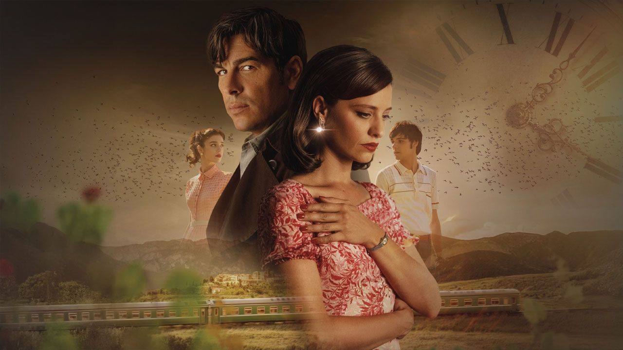 فیلم راز جوهرساز The Goldsmiths Secret 2025 با زیرنویس فارسی