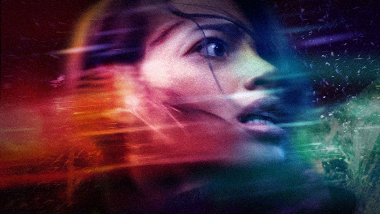 فیلم سرنشین The Occupant 2025 با دوبله فارسی