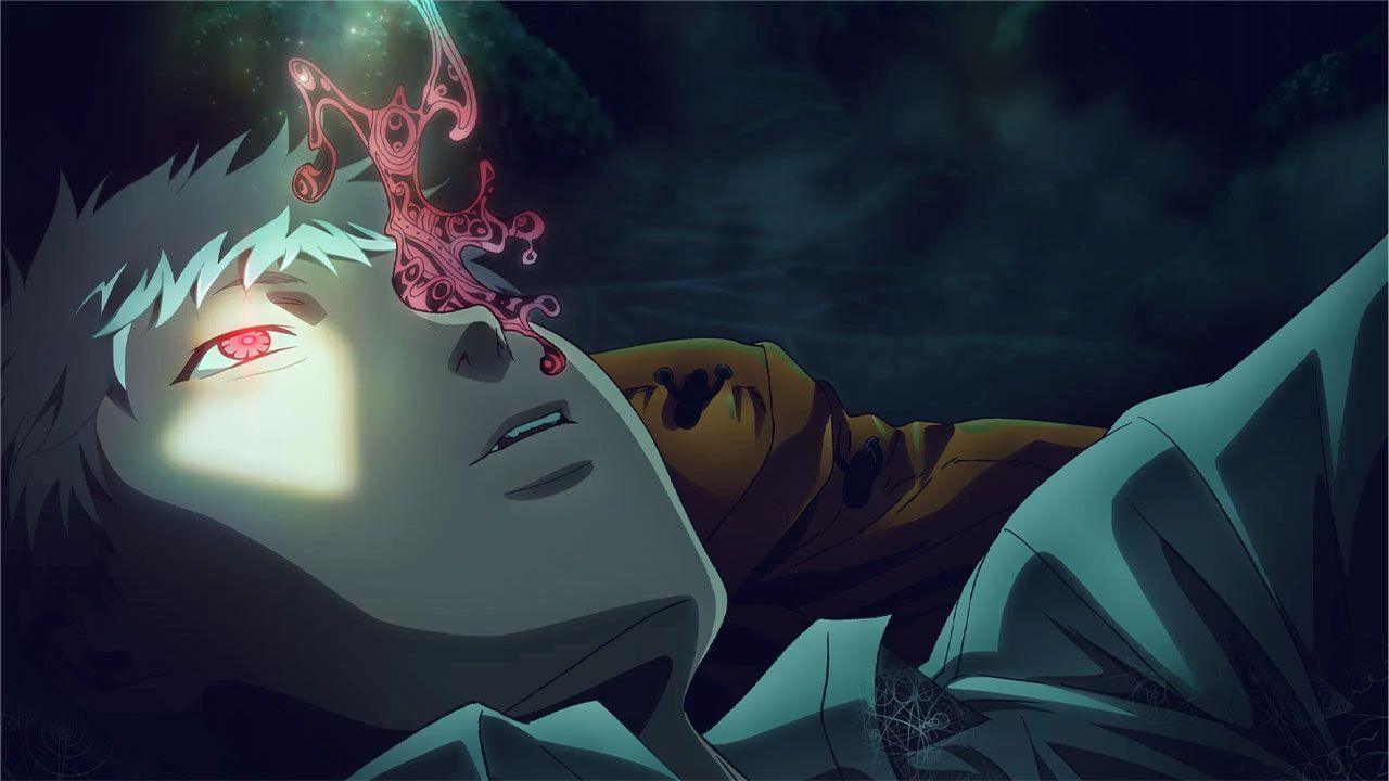 انیمه تابستانی که هیکارو مرد The Summer Hikaru Died 2025 فصل اول