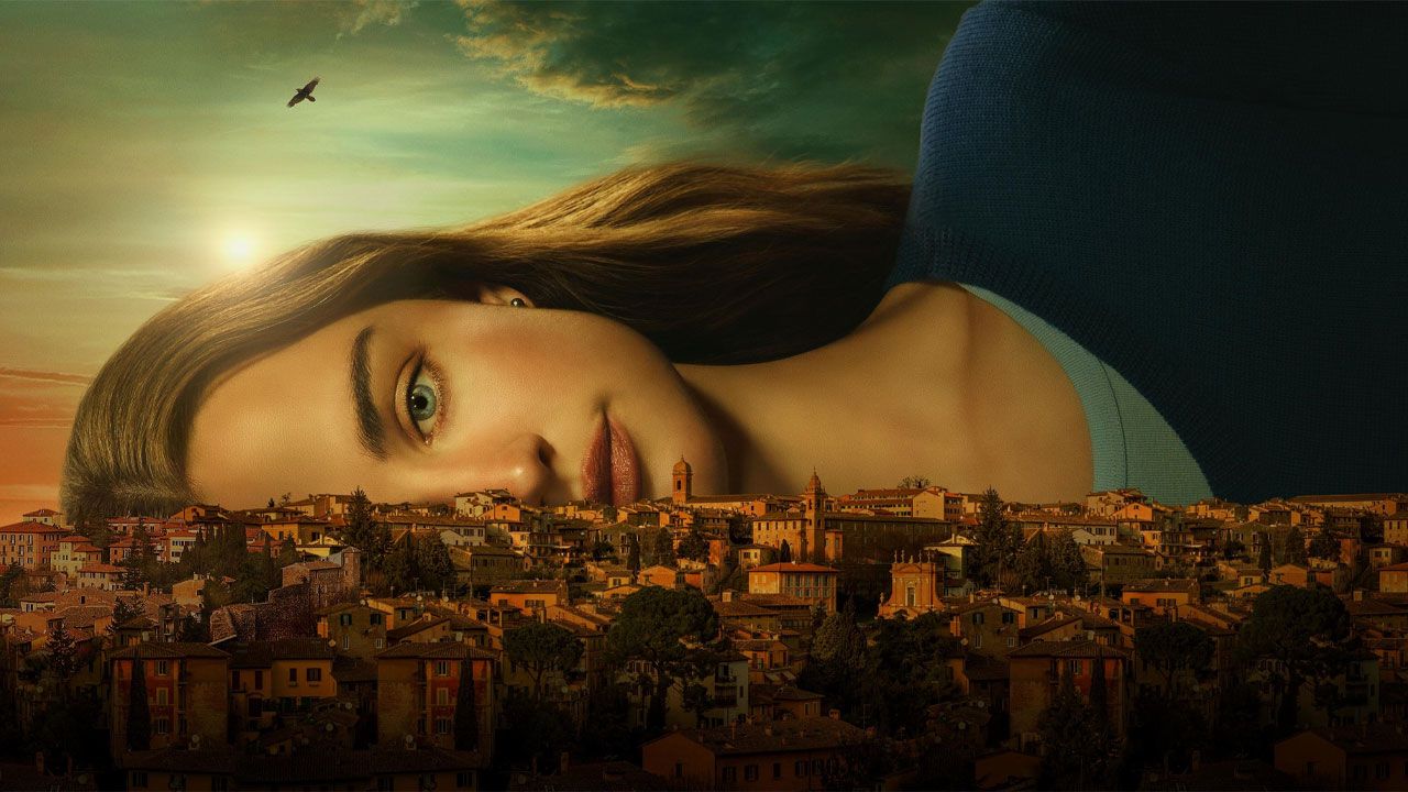 سریال ماجرای ترسناک آماندا ناکس The Twisted Tale of Amanda Knox 2025 فصل اول