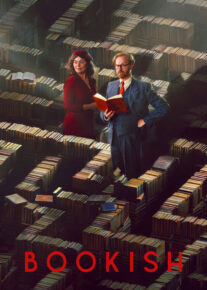 سریال عشق کتاب Bookish 2025 فصل دوم
