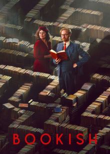 سریال عشق کتاب Bookish 2025 فصل دوم