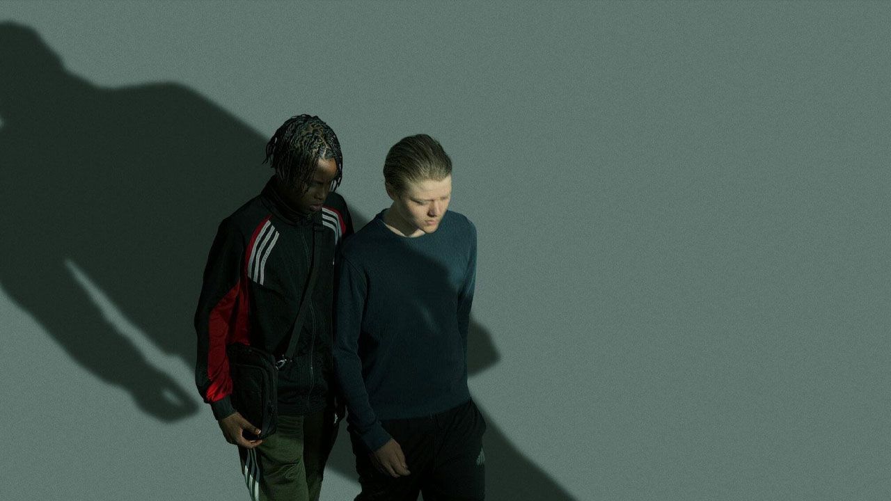 سریال نجاتم بده Deliver Me 2024 فصل اول