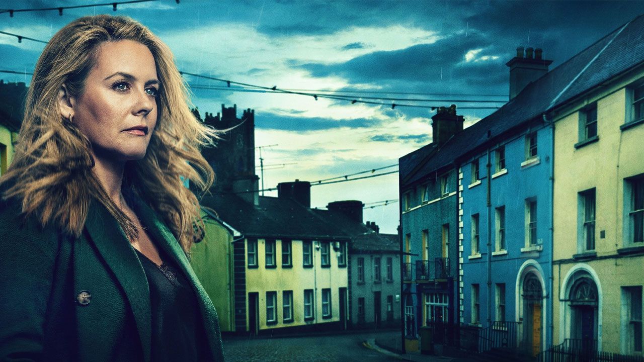 سریال خون ایرلندی Irish Blood 2025 فصل اول