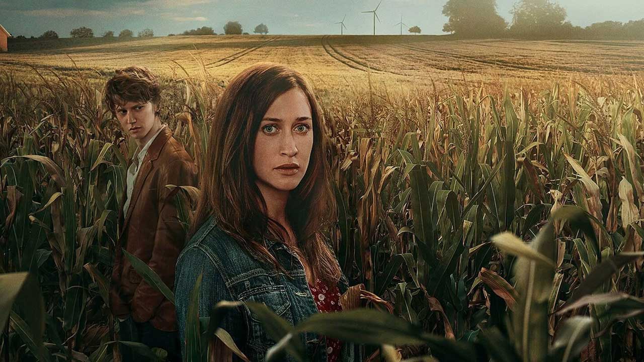 سریال پایان تابستان End of Summer 2024 فصل اول