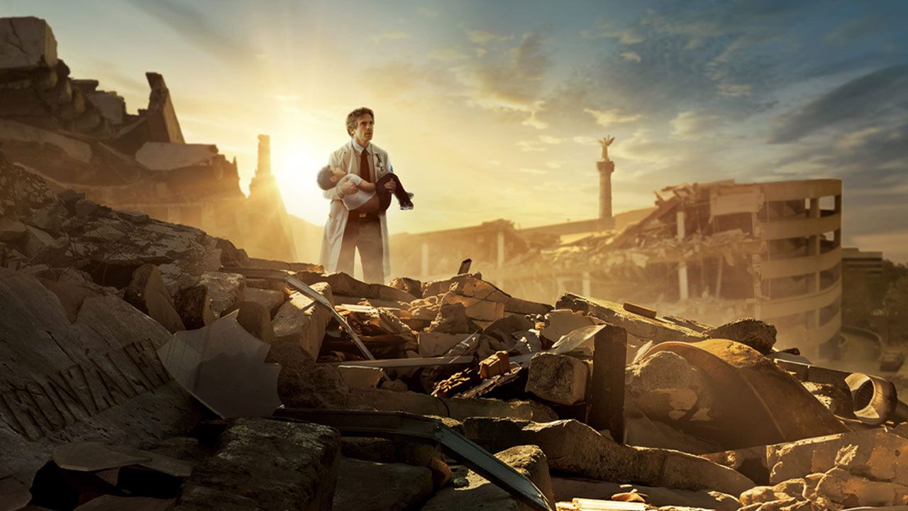 سریال هر دقیقه ارزشمند است Every Minute Counts 2025 فصل دوم