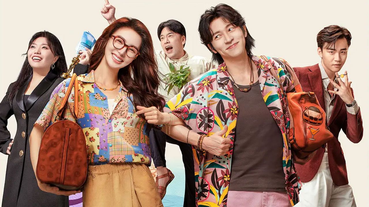 فیلم کلاهبردار عزیز من Honey Money Phony 2024 با زیرنویس فارسی