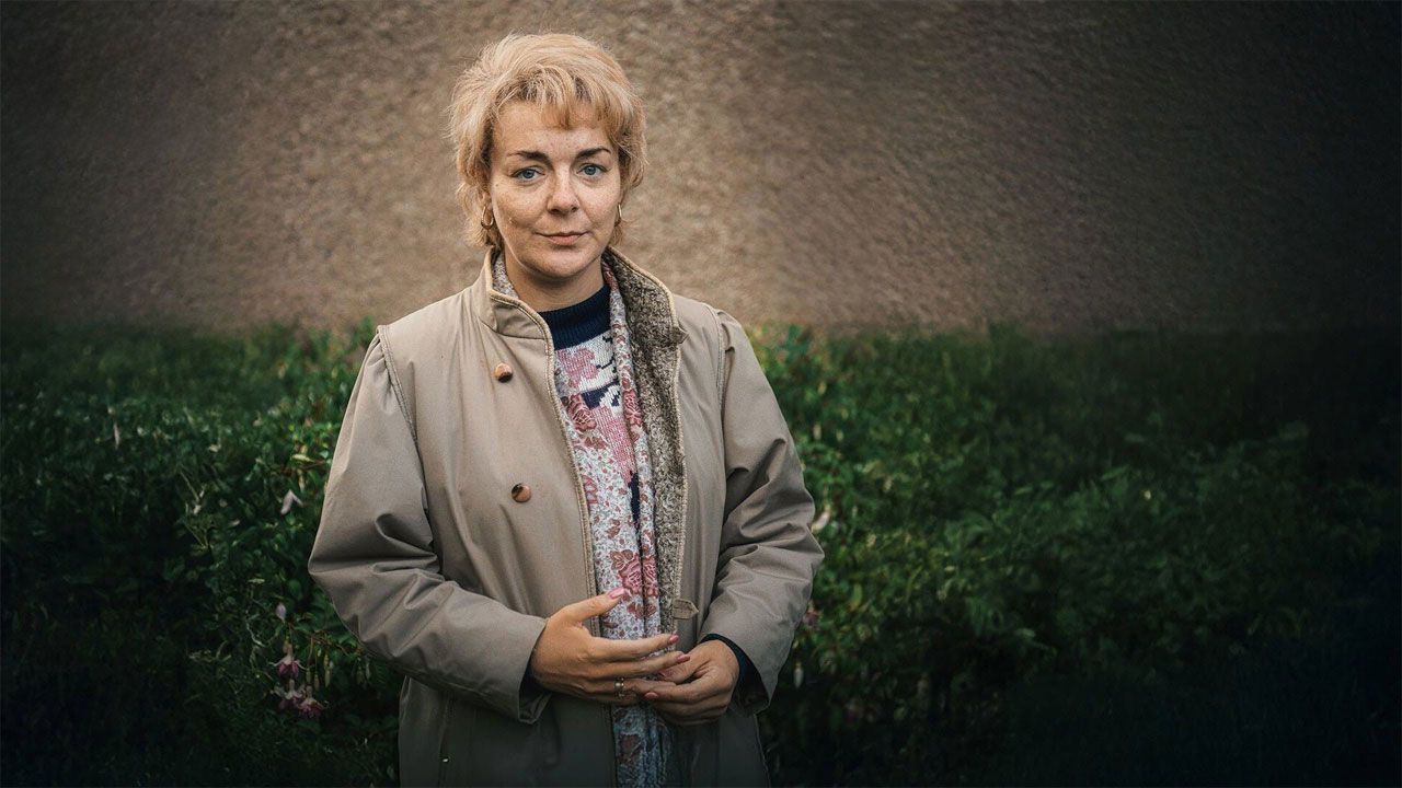 سریال من با قانون جنگیدم I Fought the Law 2025 فصل اول