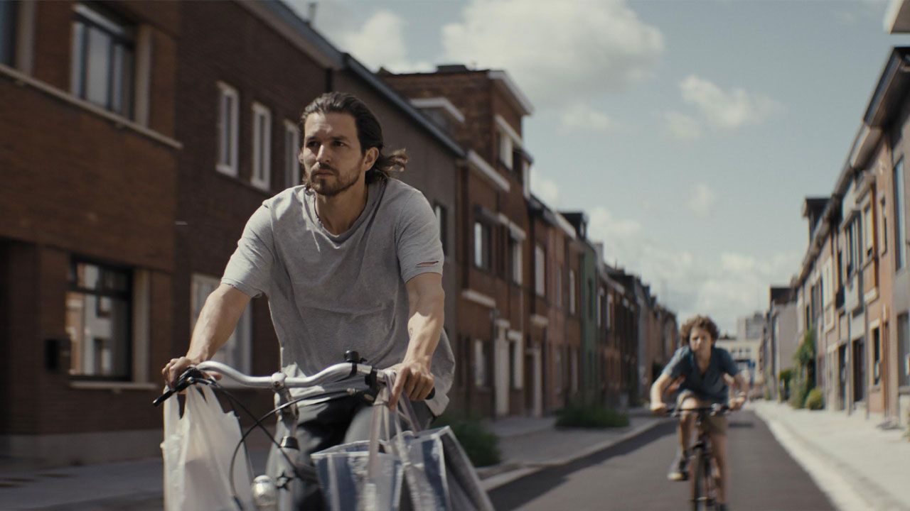 فیلم میلانو Milano 2024 با زیرنویس فارسی