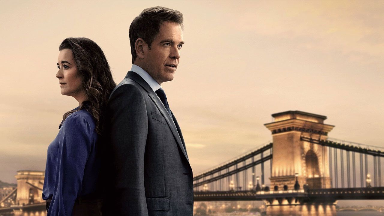 سریال ان سی آی اس تونی و زیوا NCIS Tony & Ziva 2025 فصل اول