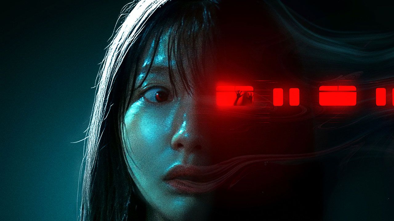 فیلم ترسناک سر و صدا Noise 2024 با زیرنویس فارسی