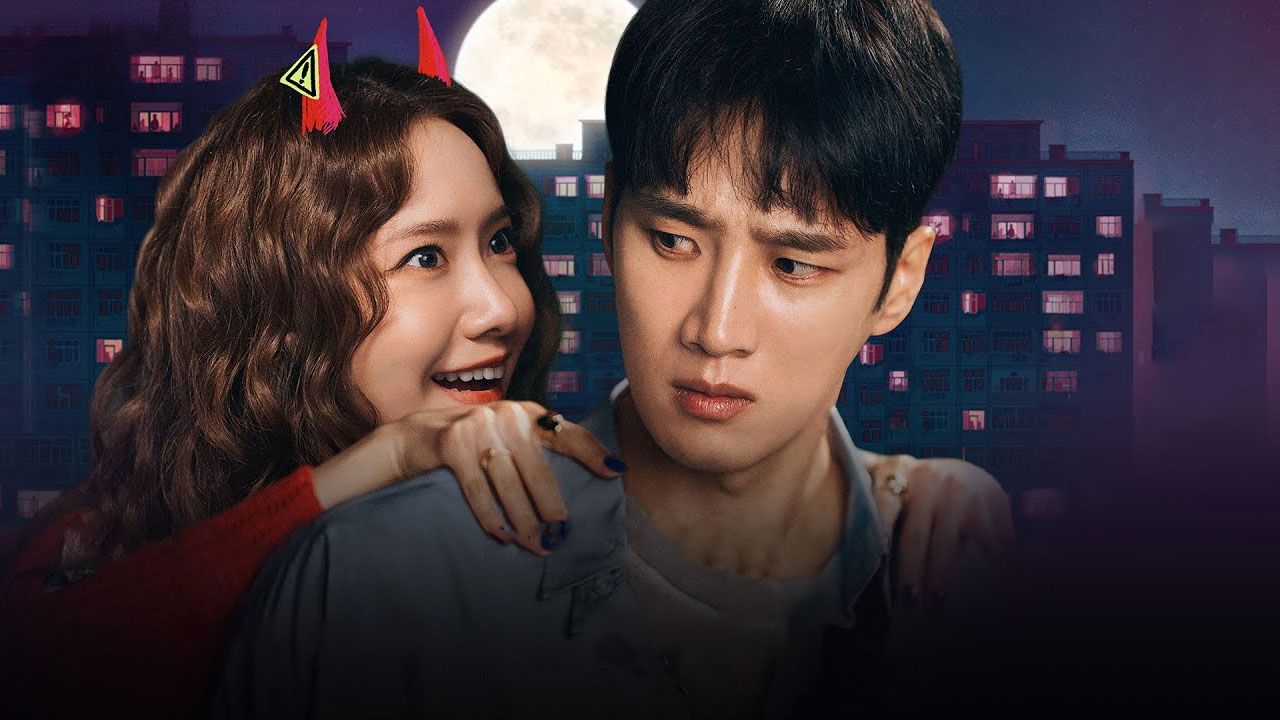 فیلم دیوانه جذاب Pretty Crazy 2025 با دوبله فارسی