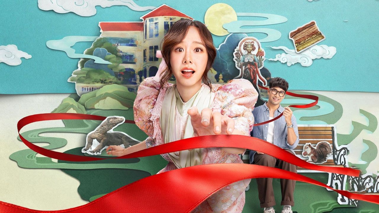 فیلم یک روز تکراری با او Same Day with Someone 2025 با زیرنویس فارسی