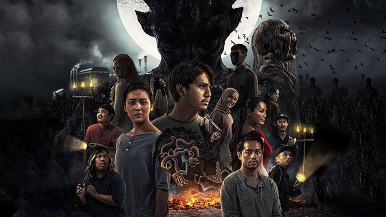 فیلم کارخانه شکر Sugar Mill 2025 با زیرنویس فارسی