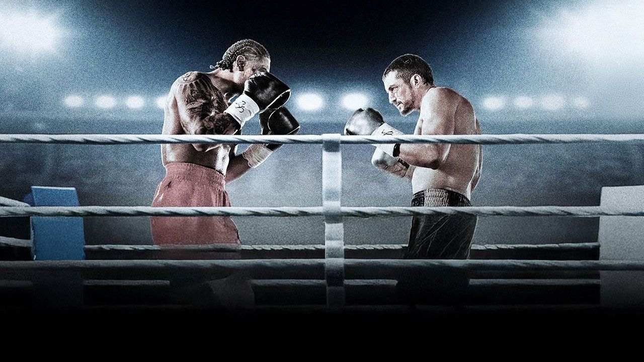 فیلم خوش تراش The Cut 2024 با دوبله فارسی