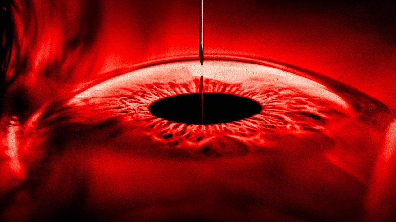 فیلم ترسناک خانه The Home 2025 با دوبله فارسی