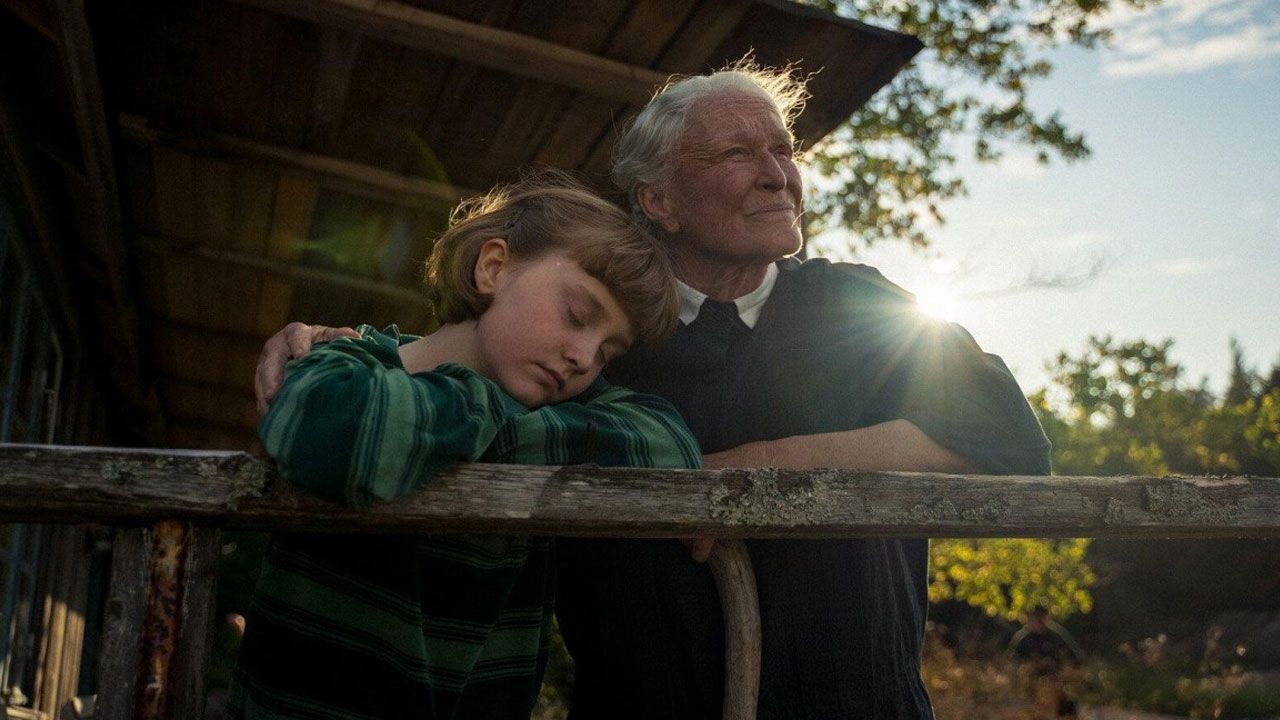 فیلم کتاب تابستان The Summer Book 2024 با زیرنویس فارسی