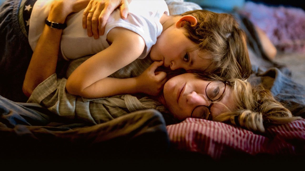 فیلم دلبستگی The Ties That Bind Us 2024 با زیرنویس فارسی