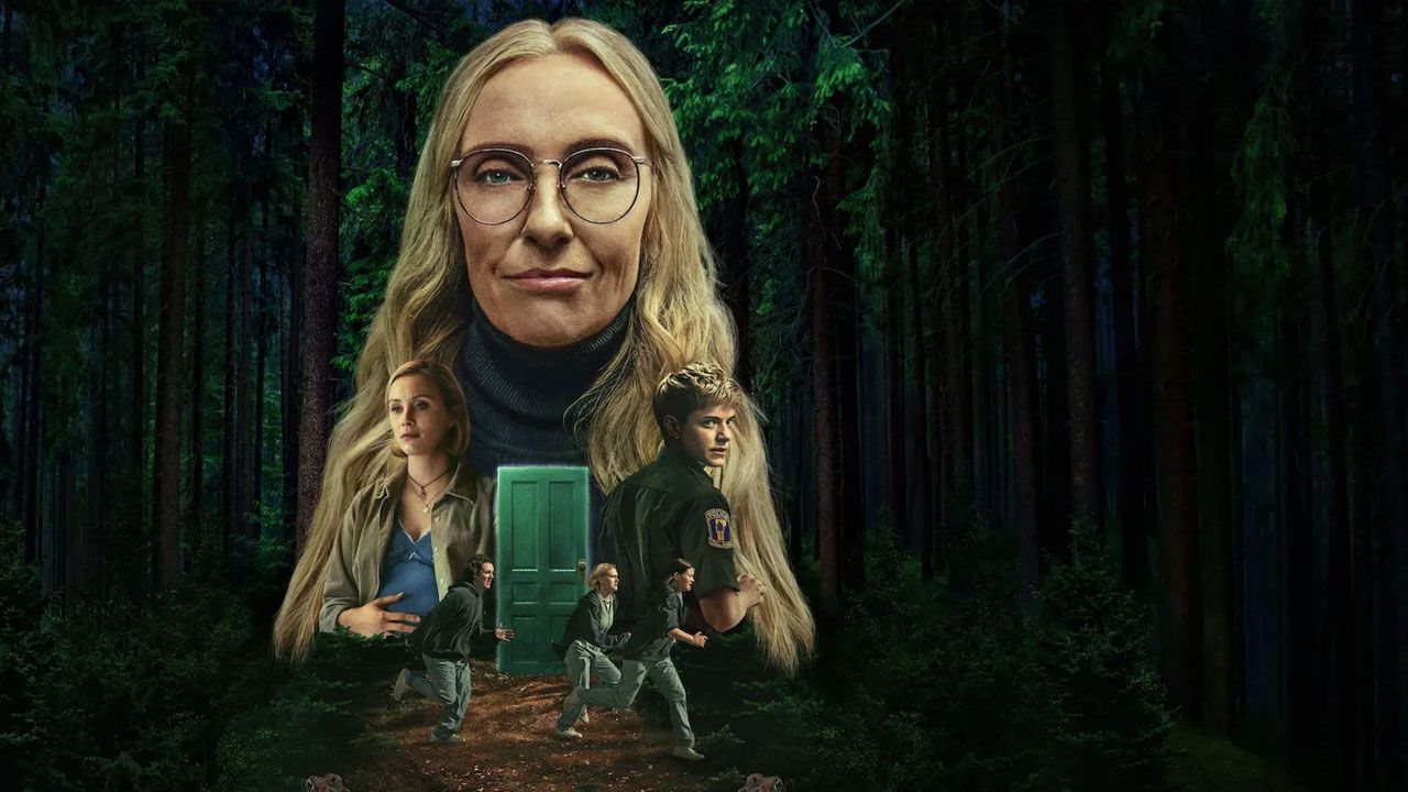 سریال خودسر Wayward 2025 فصل اول