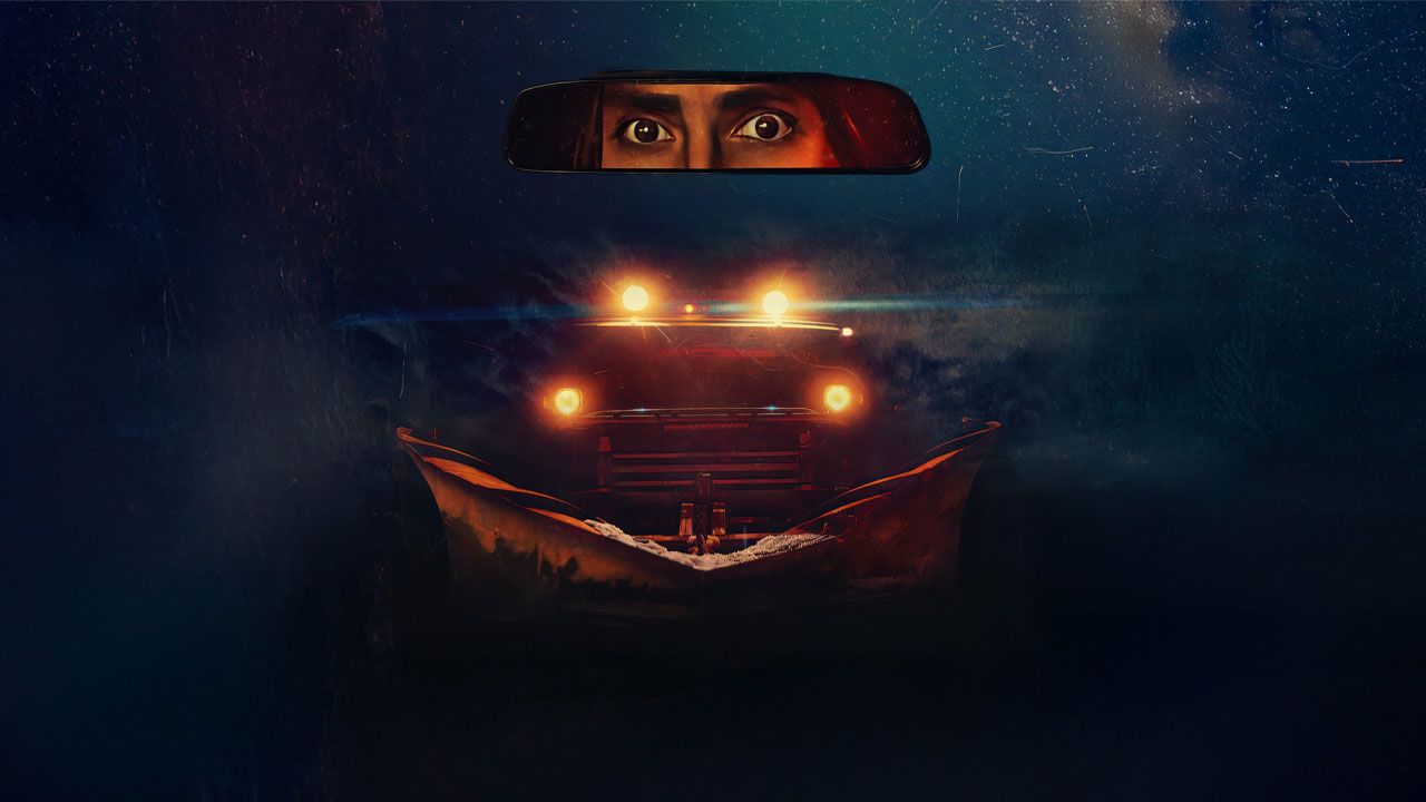 فیلم سفارش مرگبار Delivery Run 2024 با زیرنویس فارسی