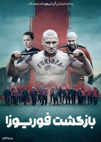 فیلم بازگشت فوریوزا Furioza Again 2025 با دوبله فارسی