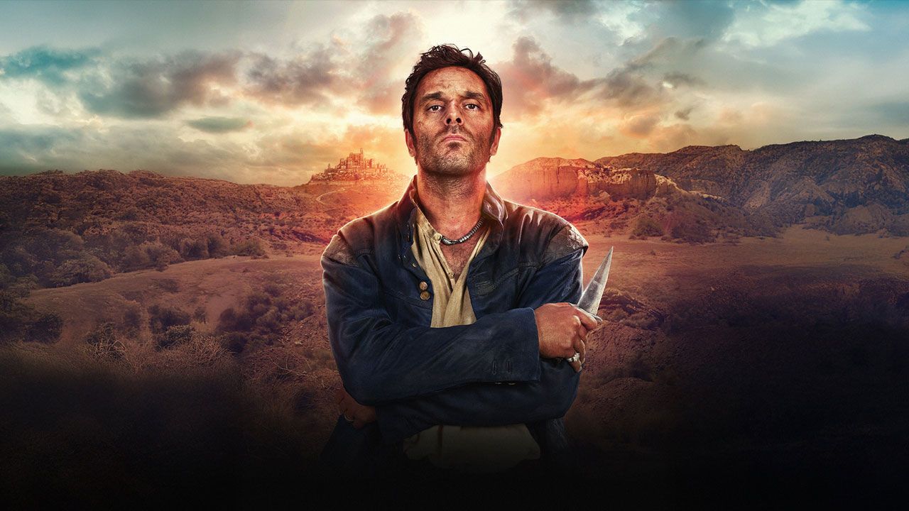 سریال نروی آدمکش Nero the Assassin 2025 فصل اول