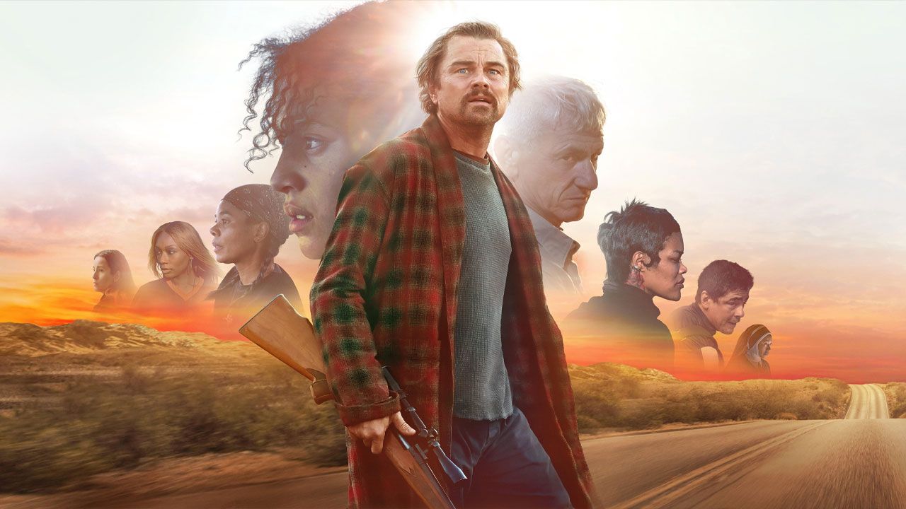 فیلم نبردی پس از نبرد دیگر One Battle After Another 2025 با دوبله فارسی