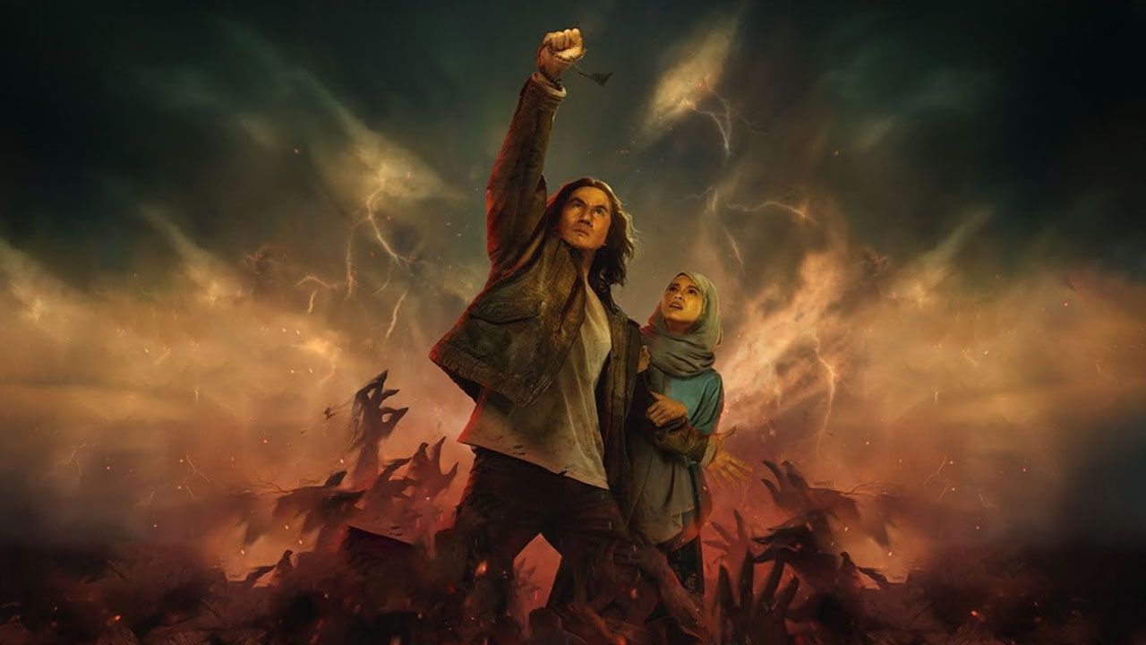 فیلم قدرت ۲ Qodrat 2 2025 با زیرنویس فارسی