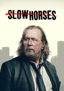 سریال اسب های آرام Slow Horses فصل اول تا ششم