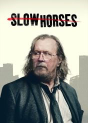 سریال اسب های آرام Slow Horses فصل اول تا ششم