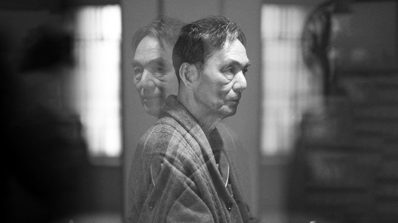 فیلم دشمن می آید Teki Cometh 2024 با دوبله فارسی