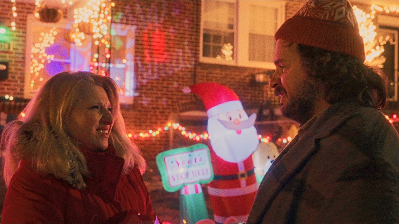 فیلم احمق های بالتیمور The Baltimorons 2025 با زیرنویس فارسی