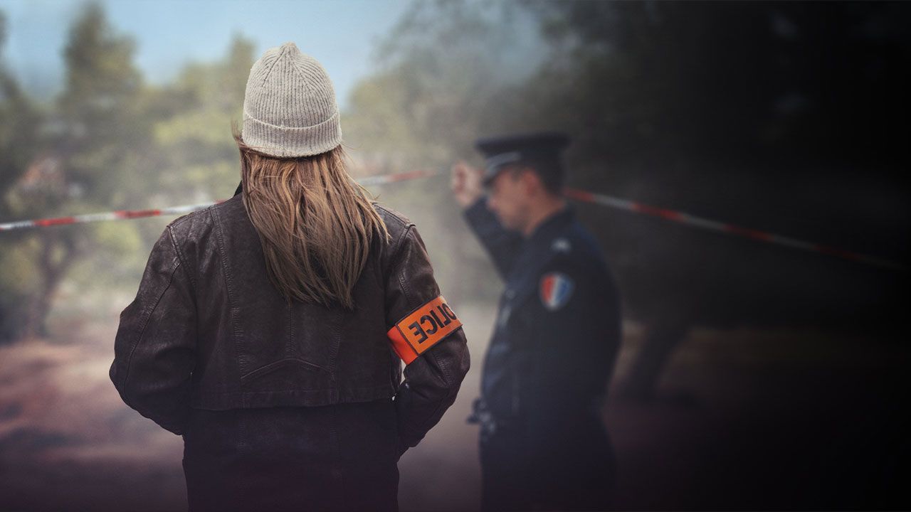 سریال دختران گمشده ایستگاه The Lost Station Girls 2025 فصل اول