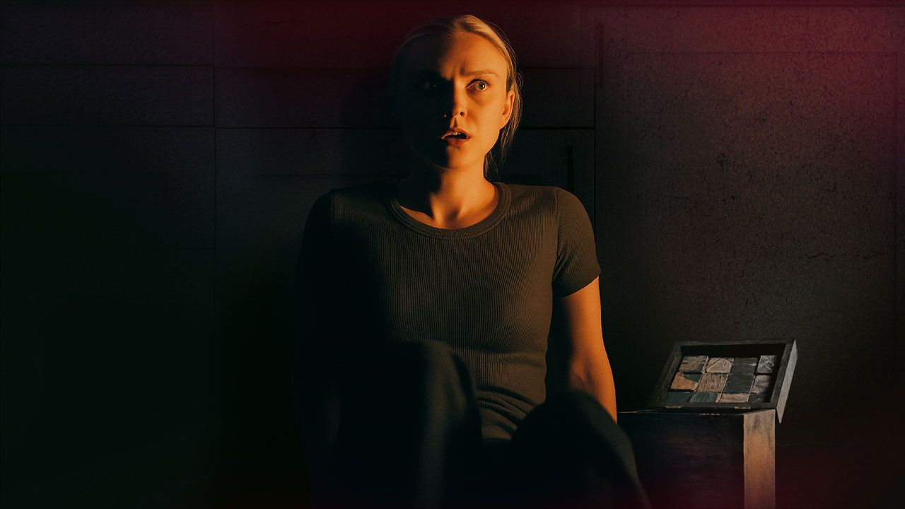 فیلم بد ذات Vicious 2025 با زیرنویس فارسی