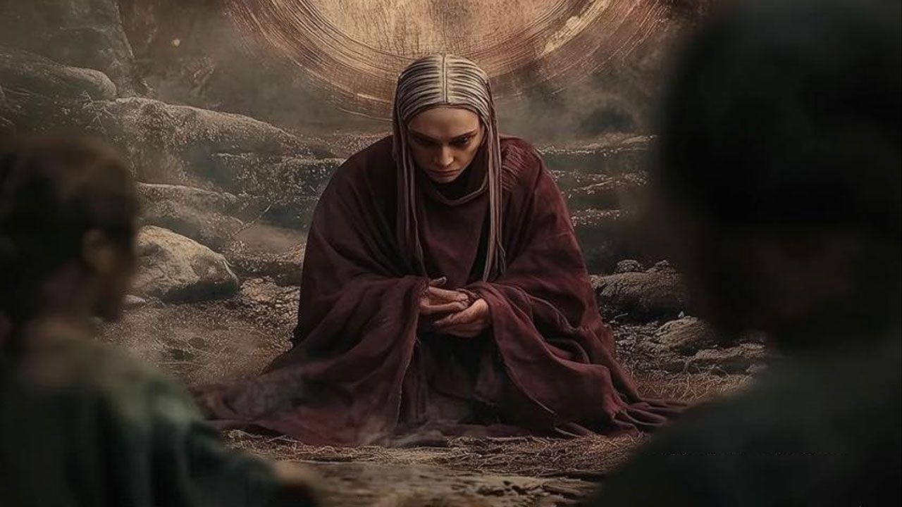 فیلم میلارپا Milarepa 2025 با زیرنویس فارسی