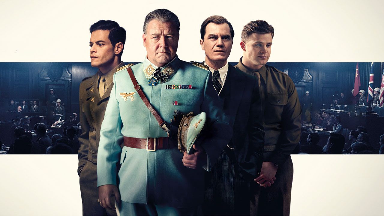 فیلم نورنبرگ