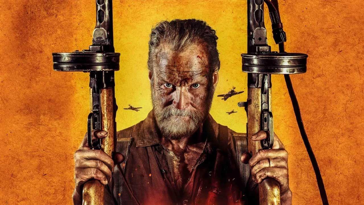 فیلم سیسو ۲ جاده انتقام Sisu 2 Road to Revenge 2025 با دوبله فارسی