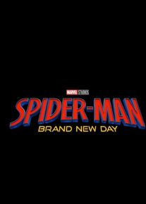 فیلم مرد عنکبوتی ۴ Spider-Man: Brand New Day 2025