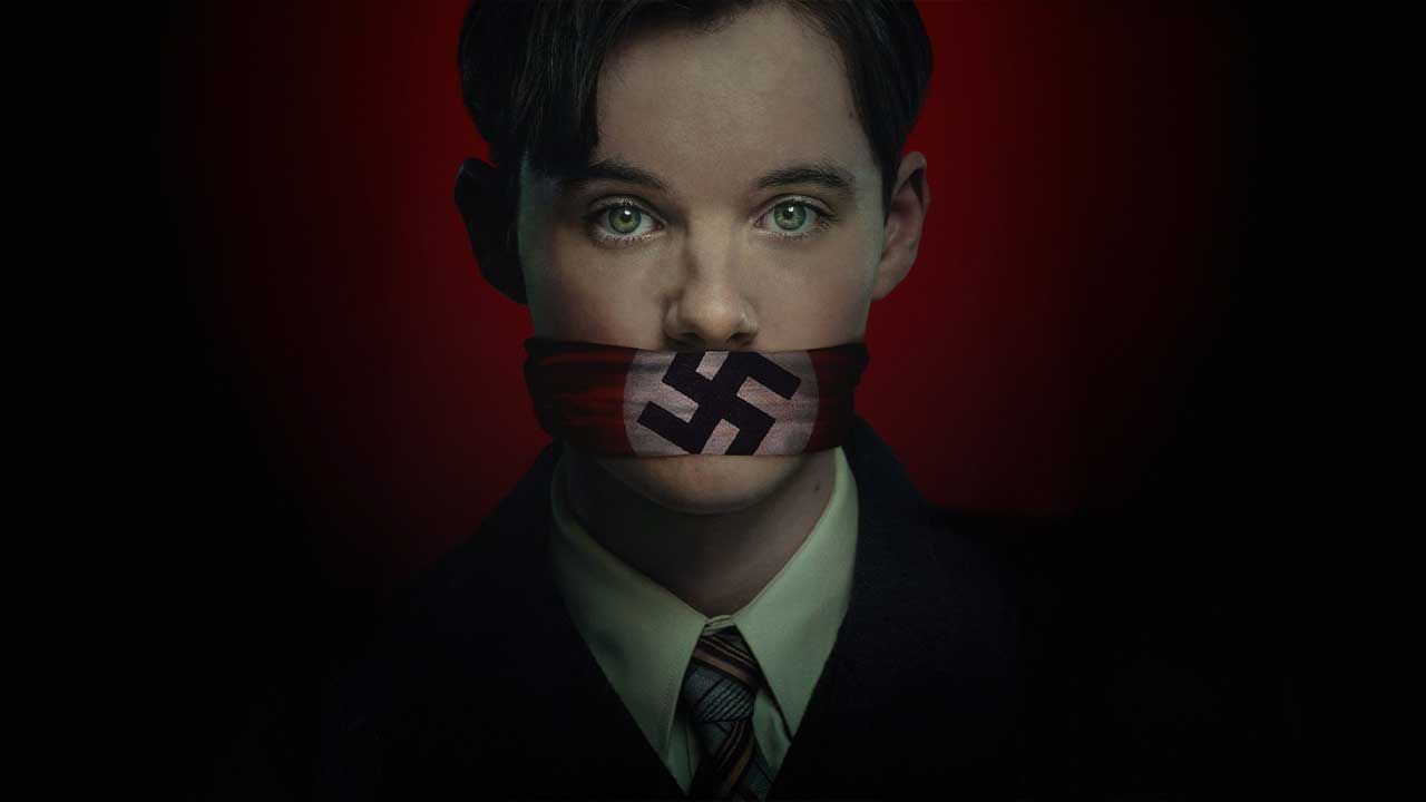 فیلم حقیقت و خیانت Truth and Treason 2025 با دوبله فارسی