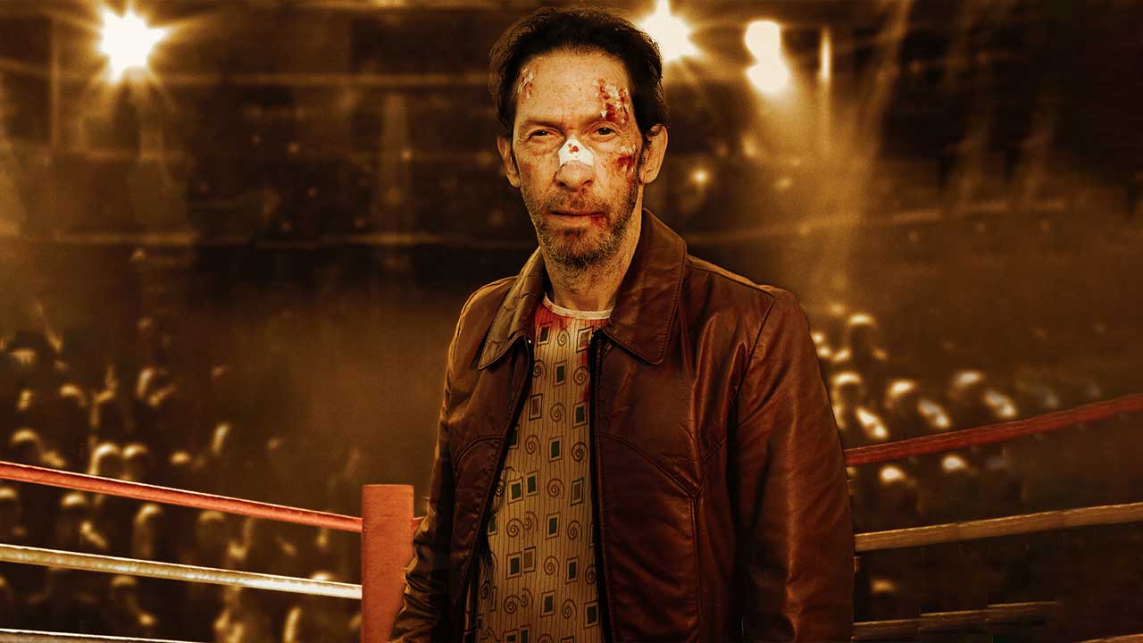 فیلم بنگ بنگ Bang Bang 2024 با دوبله فارسی