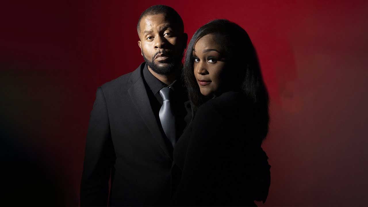 فیلم خیانت تشنگی Betray Thirst 2025 با دوبله فارسی