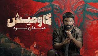 فیلم گاومیش: میدان نبرد