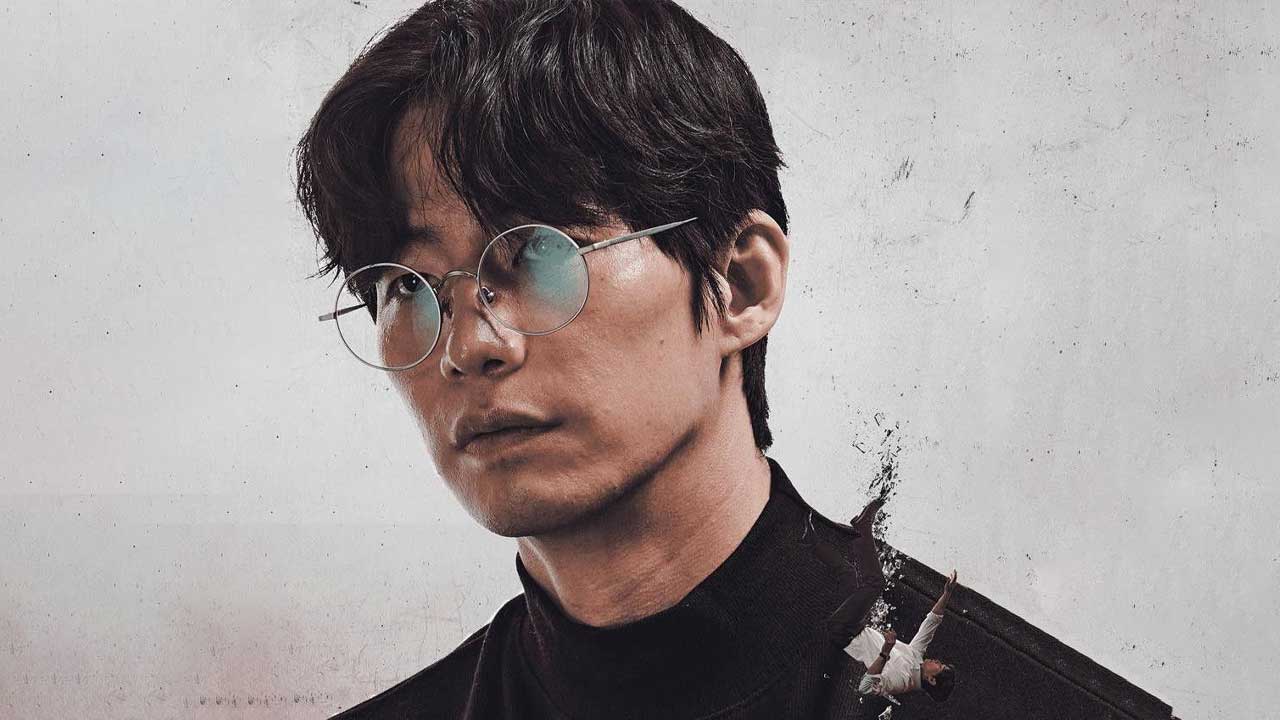 فیلم کریپتو من Crypto Man 2025 با زیرنویس فارسی