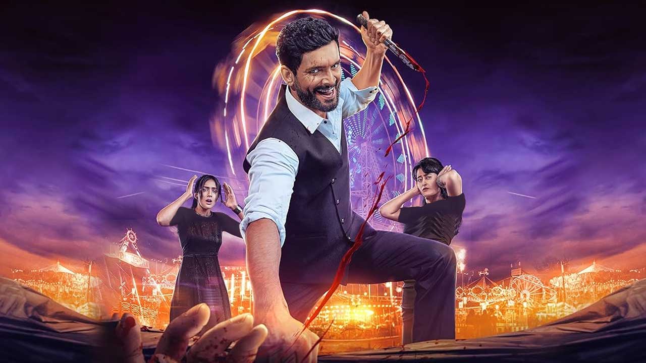 فیلم هندی دست چپ باعث حادثه می‌‌شود Edagaiye Apaghatakke Karana 2025 با دوبله فارسی