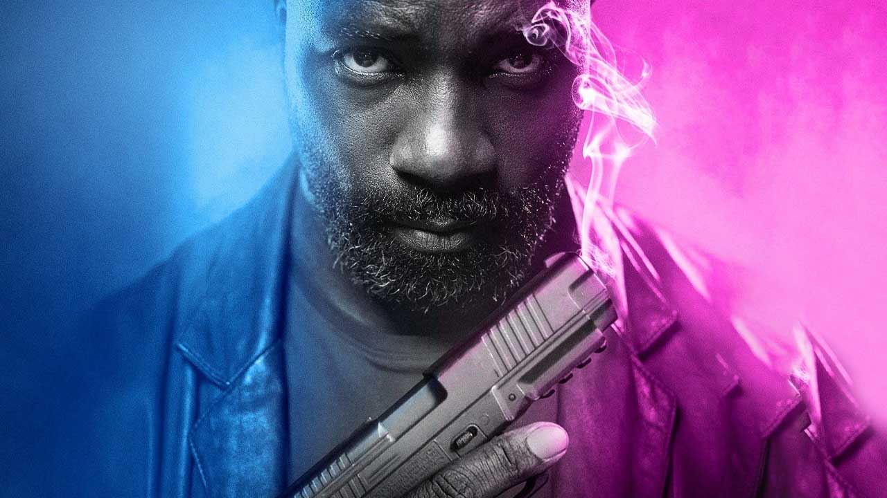 فیلم شهر قتل Murder City 2023 با دوبله فارسی