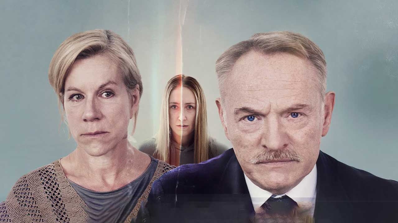 فیلم بیداری دوباره Reawakening 2024 با دوبله فارسی