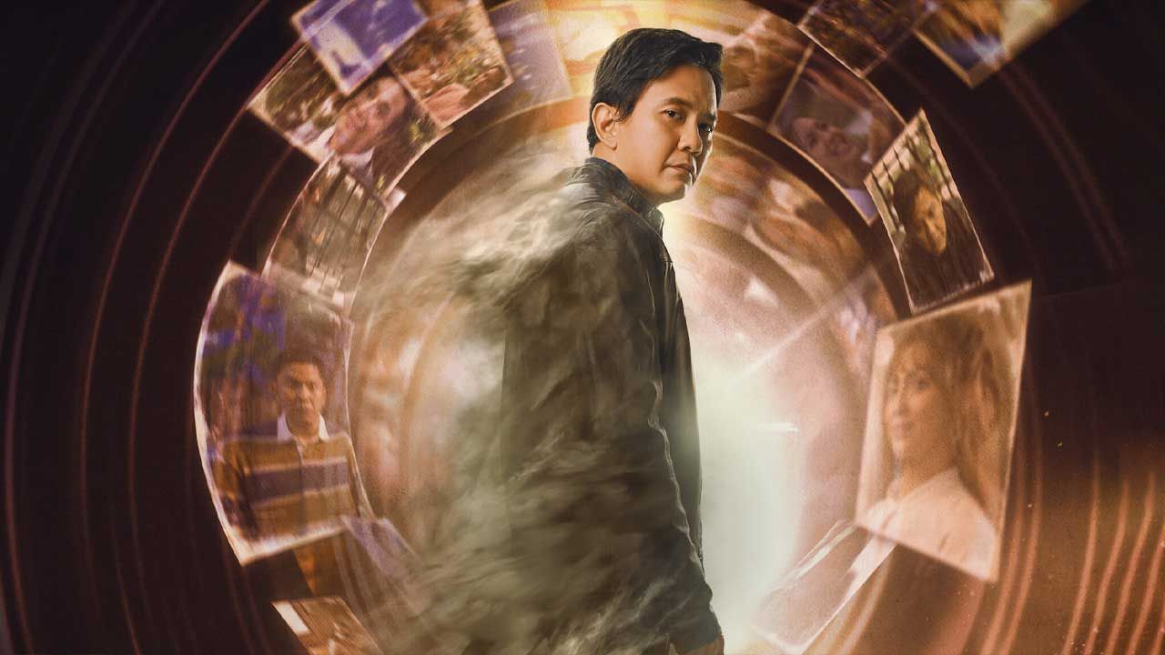 فیلم بازگشت به گذشته Reversi 2024 با دوبله فارسی