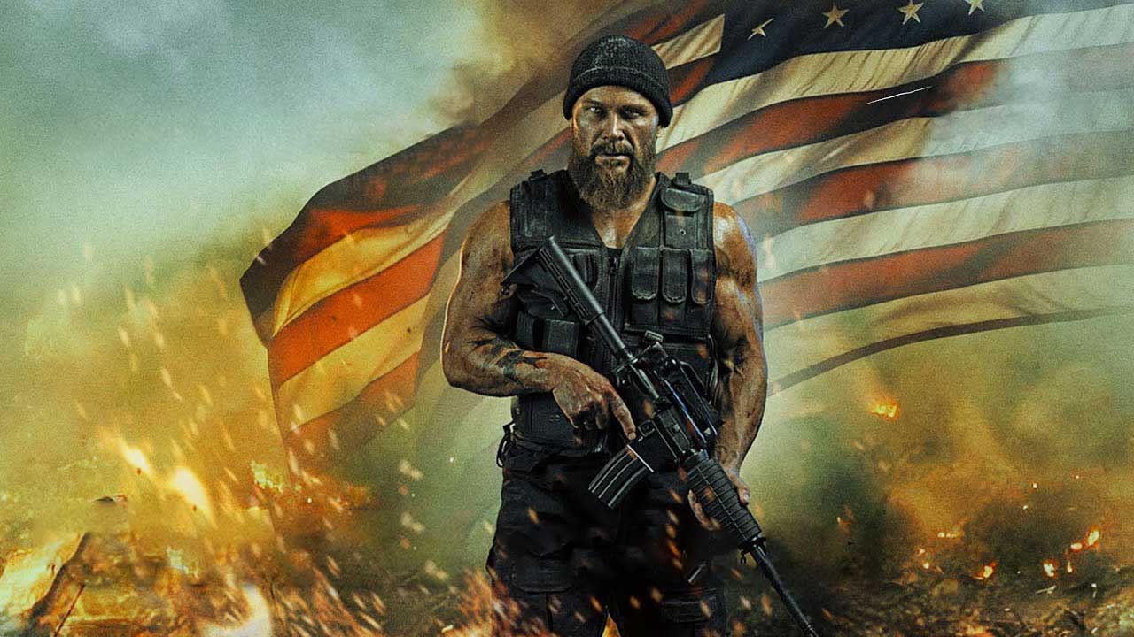 فیلم از حقت دفاع کن Stand Your Ground 2025 با دوبله فارسی