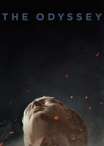 فیلم ادیسه The Odyssey 2026 زیرنویس فارسی